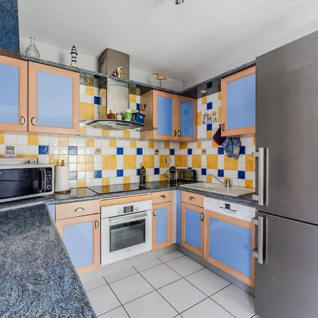 בית נופש Maison 6 Pers, Jardin Clos, Calme, Proche Plage, Animaux Admis, Parking, Wifi - Fr-1-521-65 *