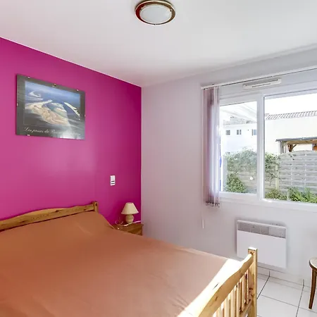 Casa vacanze Maison Plage, 4 Pièces, 6 Personnes - Fr-1-521-65